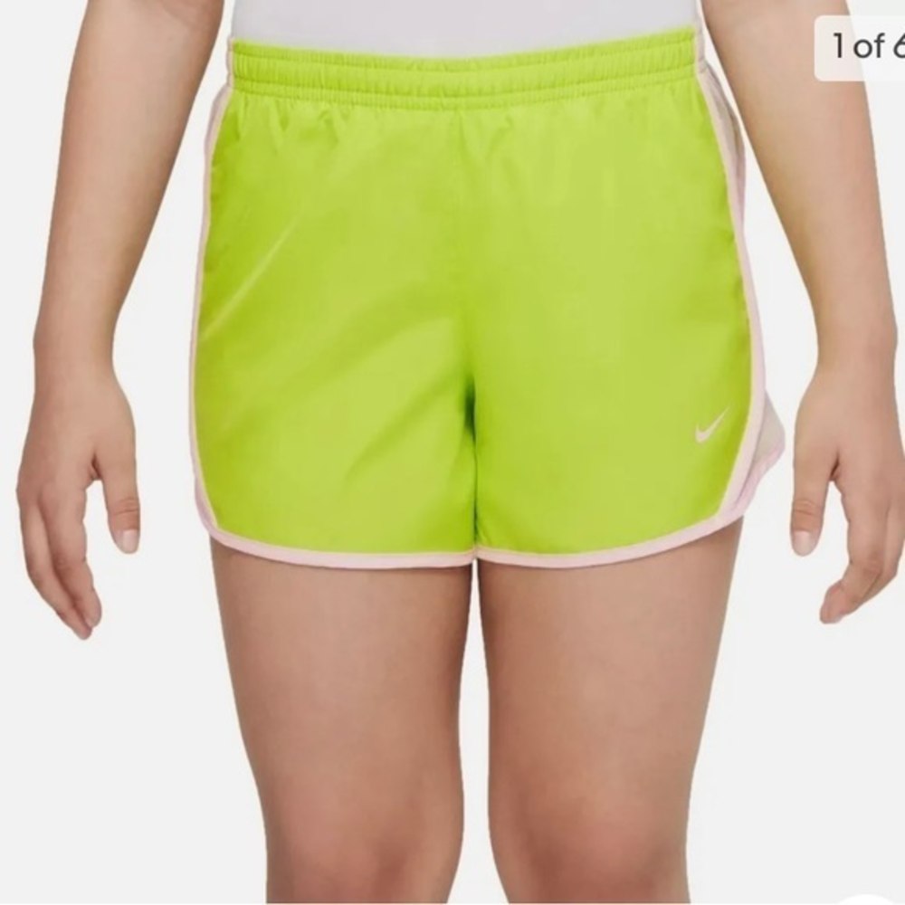 Nike Girls Shorts Size L